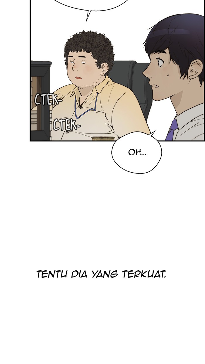 Read The Man ID Manga Online