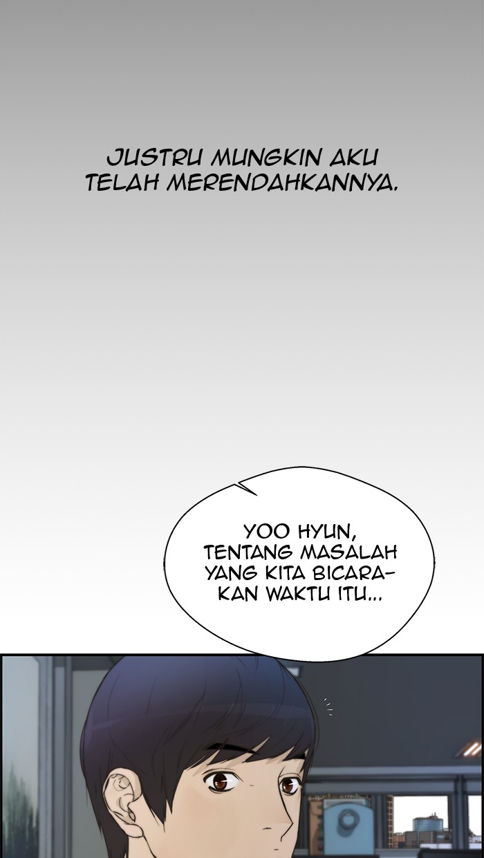 Read The Man ID Manga Online