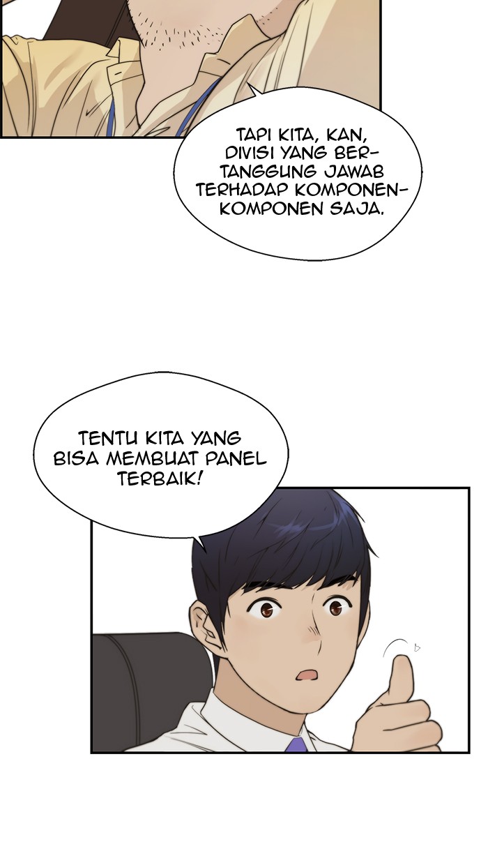 Read The Man ID Manga Online
