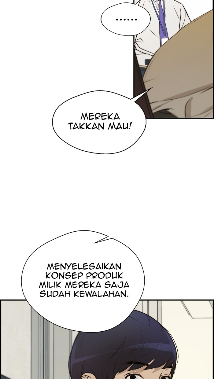 Read The Man ID Manga Online