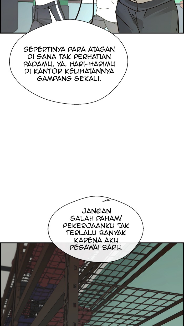 Read The Man ID Manga Online