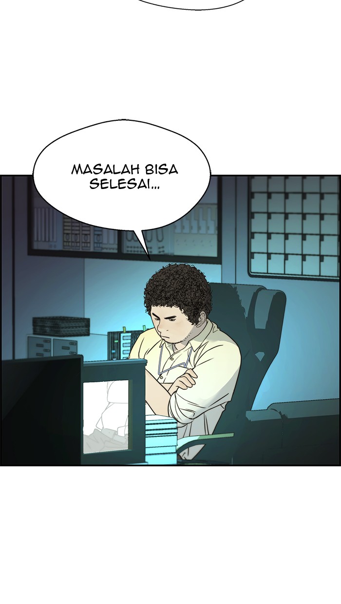 Read The Man ID Manga Online