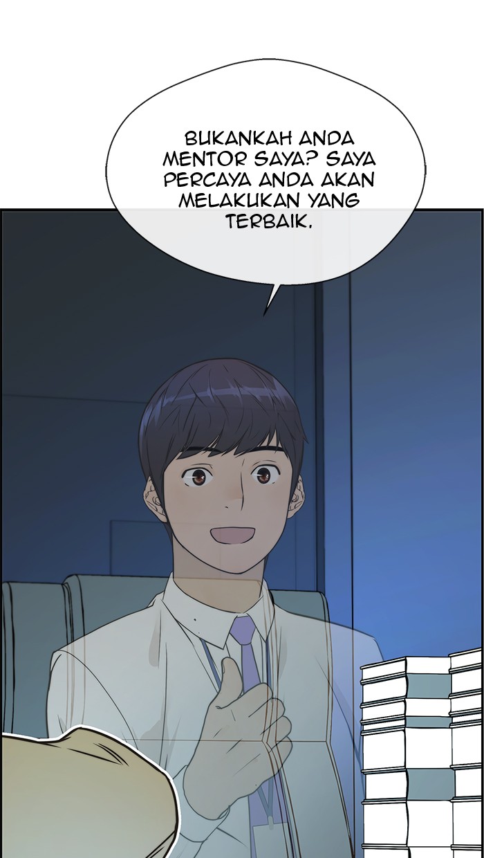 Read The Man ID Manga Online