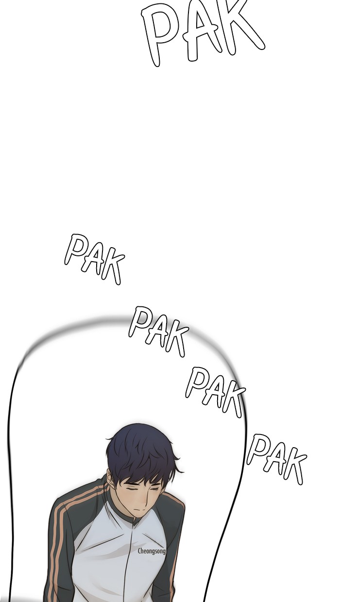 Read The Man ID Manga Online