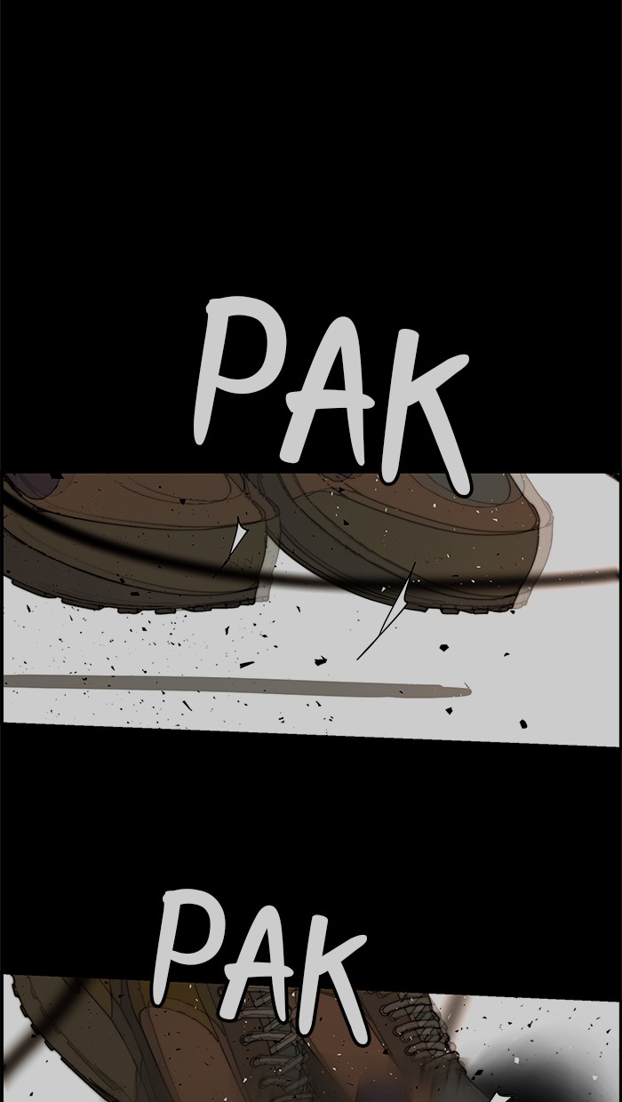 Read The Man ID Manga Online