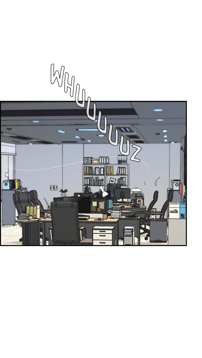 Read The Man ID Manga Online