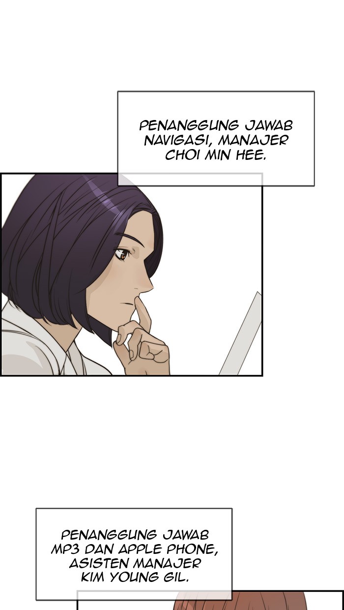 Read The Man ID Manga Online