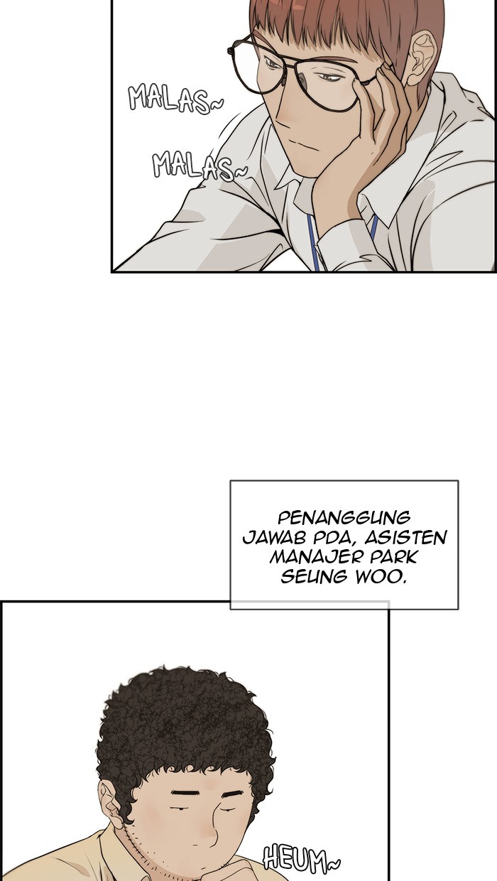 Read The Man ID Manga Online