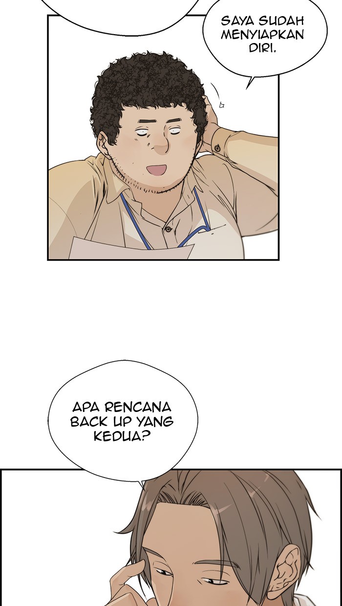 Read The Man ID Manga Online
