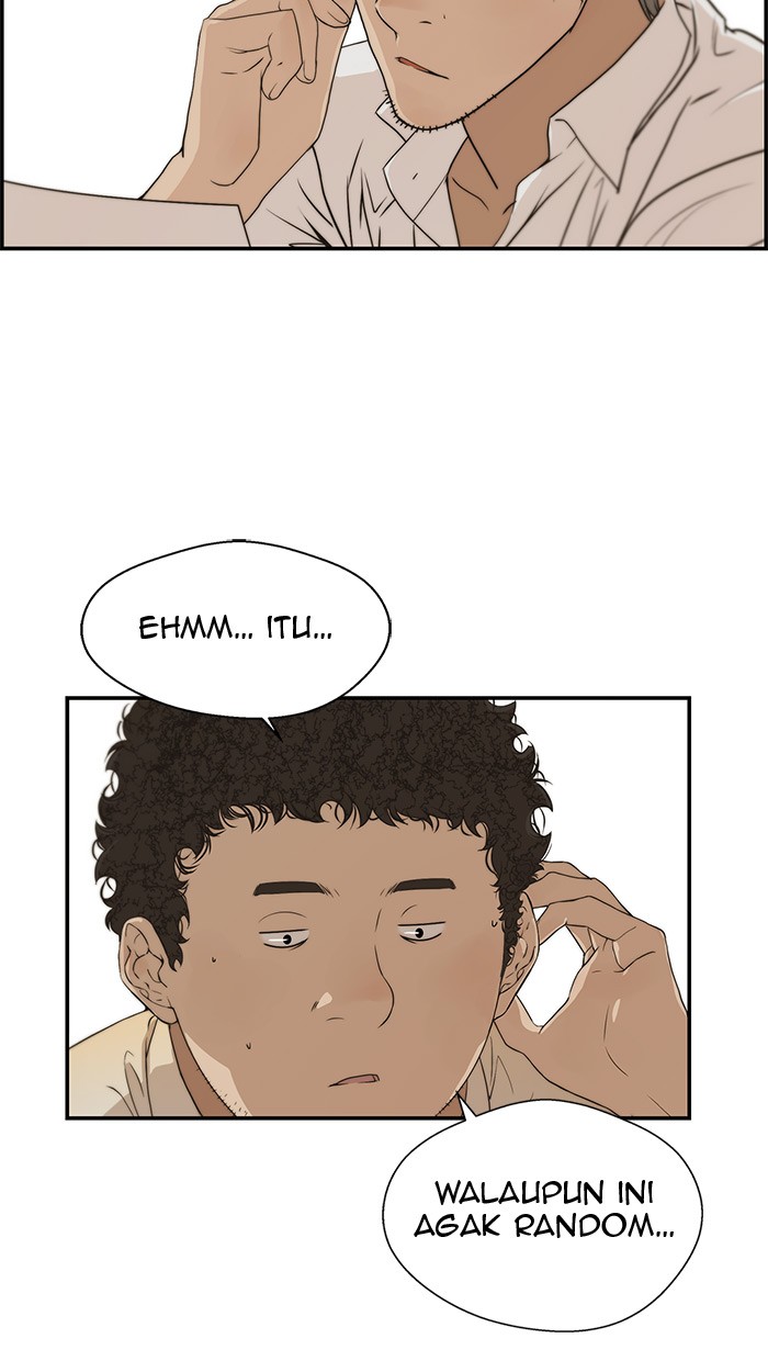 Read The Man ID Manga Online