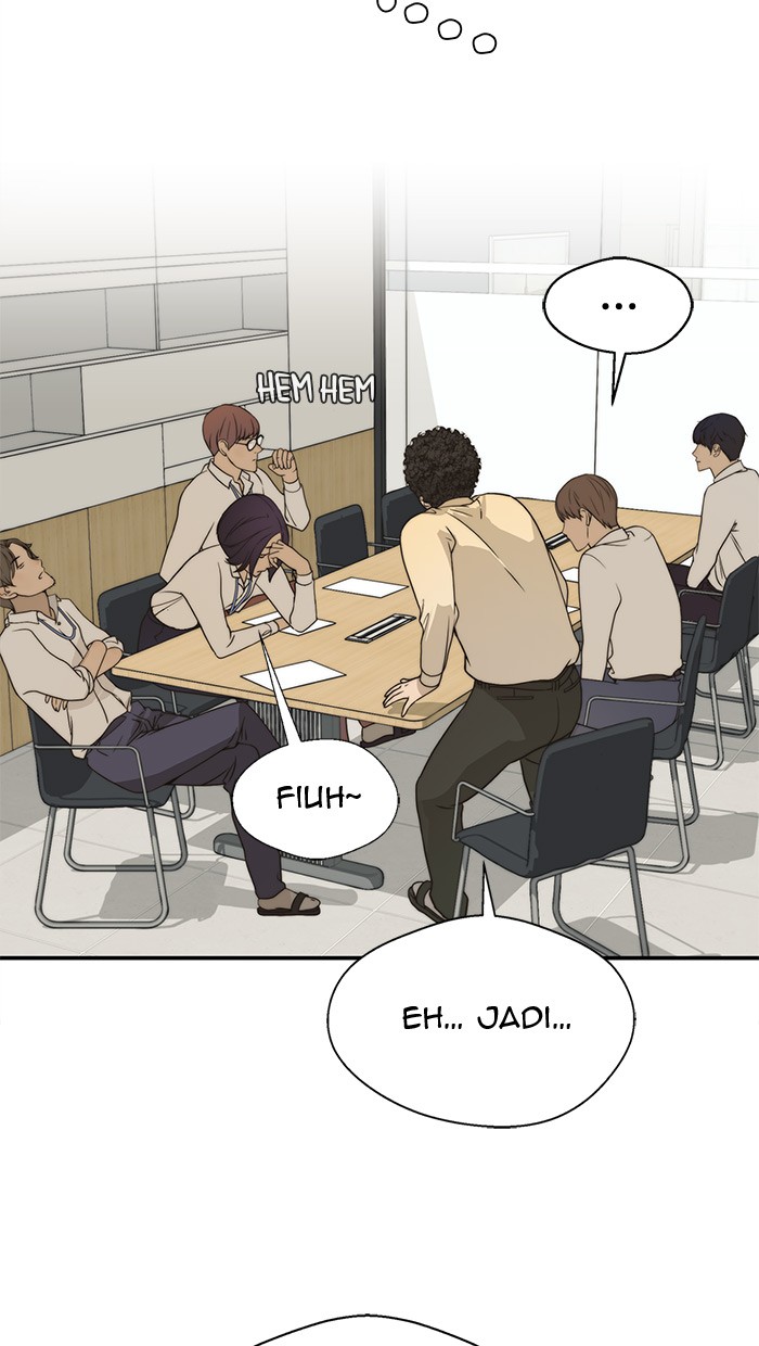 Read The Man ID Manga Online