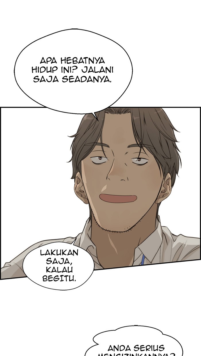 Read The Man ID Manga Online