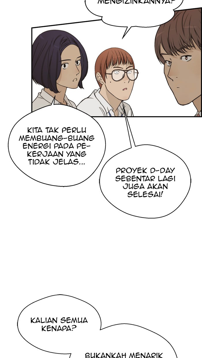 Read The Man ID Manga Online