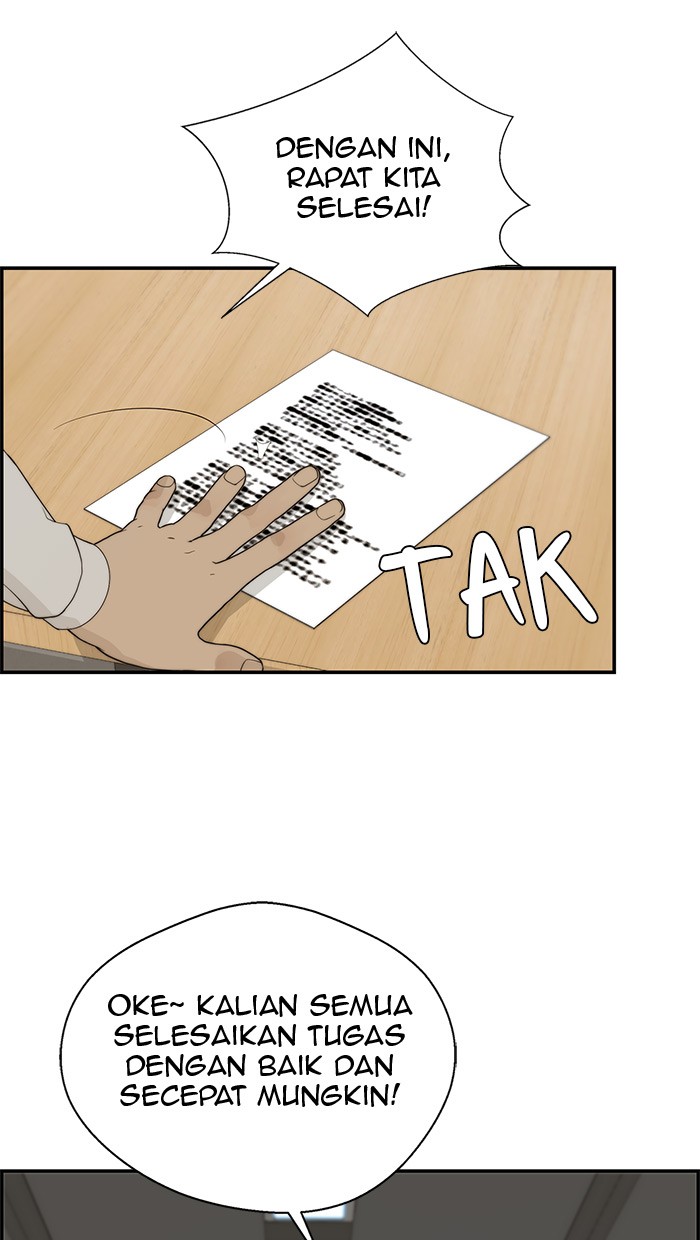 Read The Man ID Manga Online
