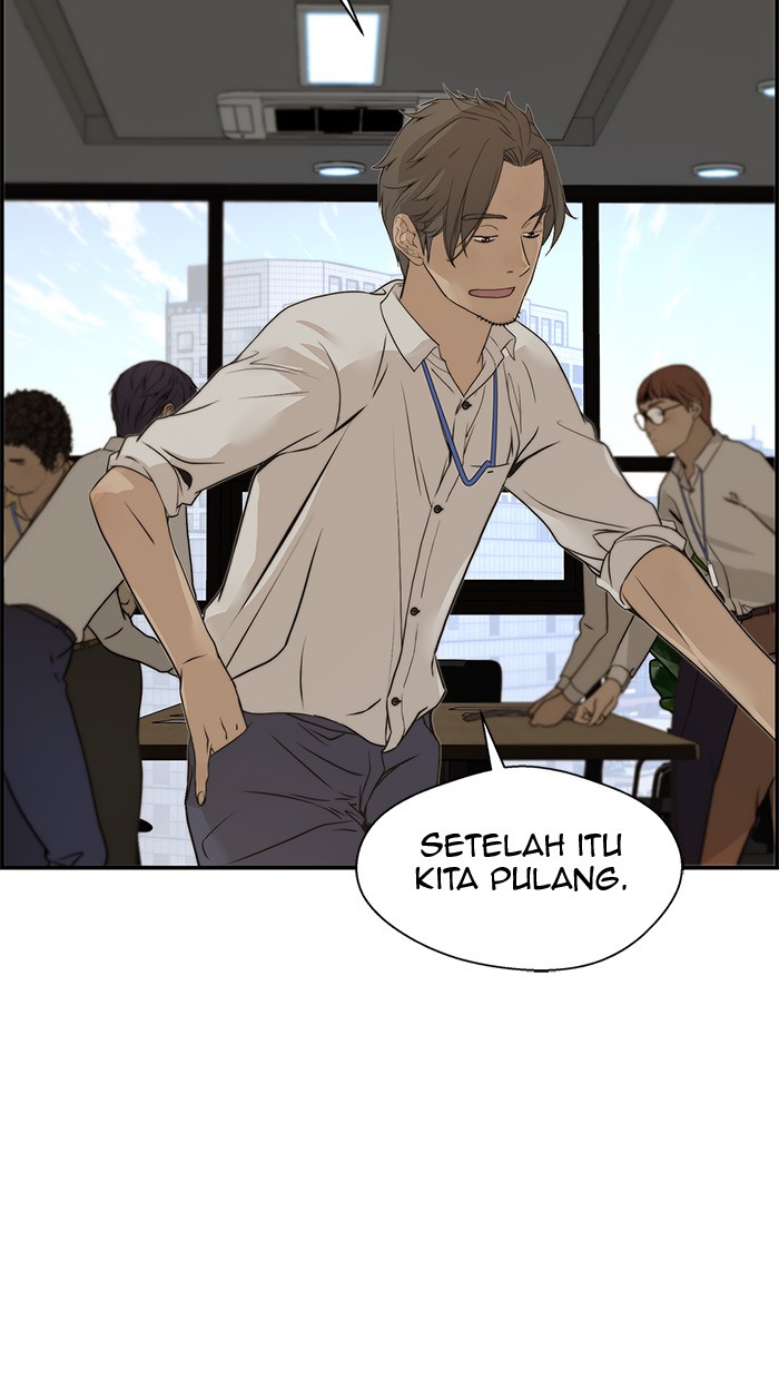 Read The Man ID Manga Online