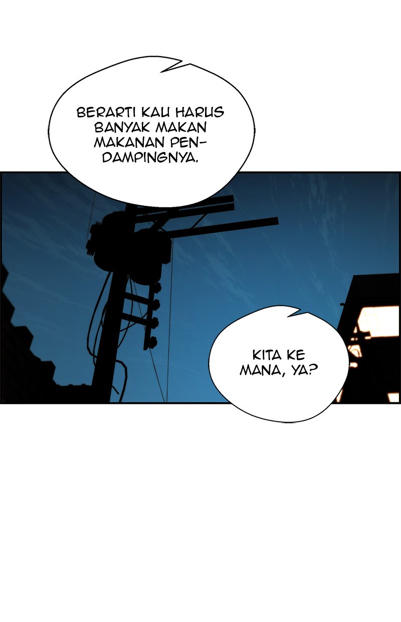 Read The Man ID Manga Online