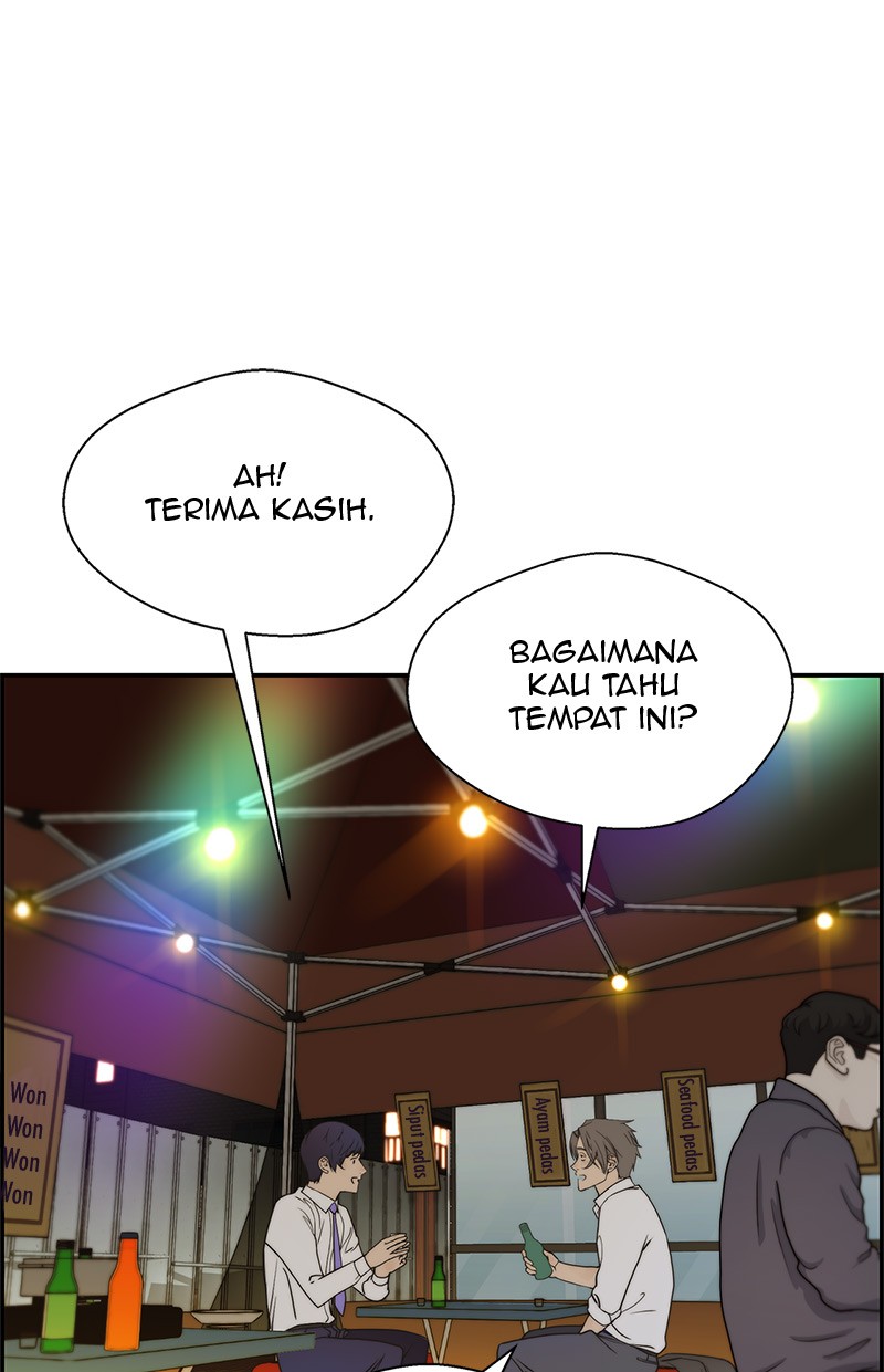 Read The Man ID Manga Online