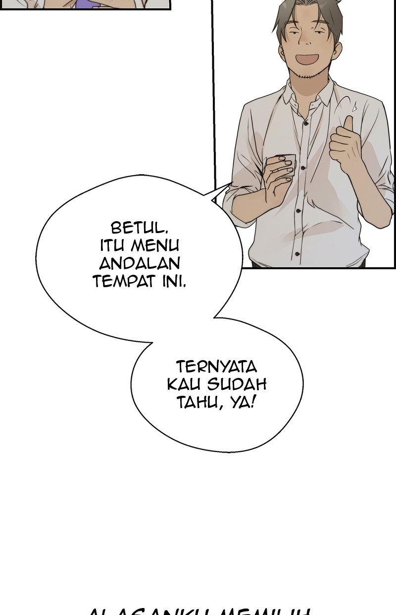 Read The Man ID Manga Online