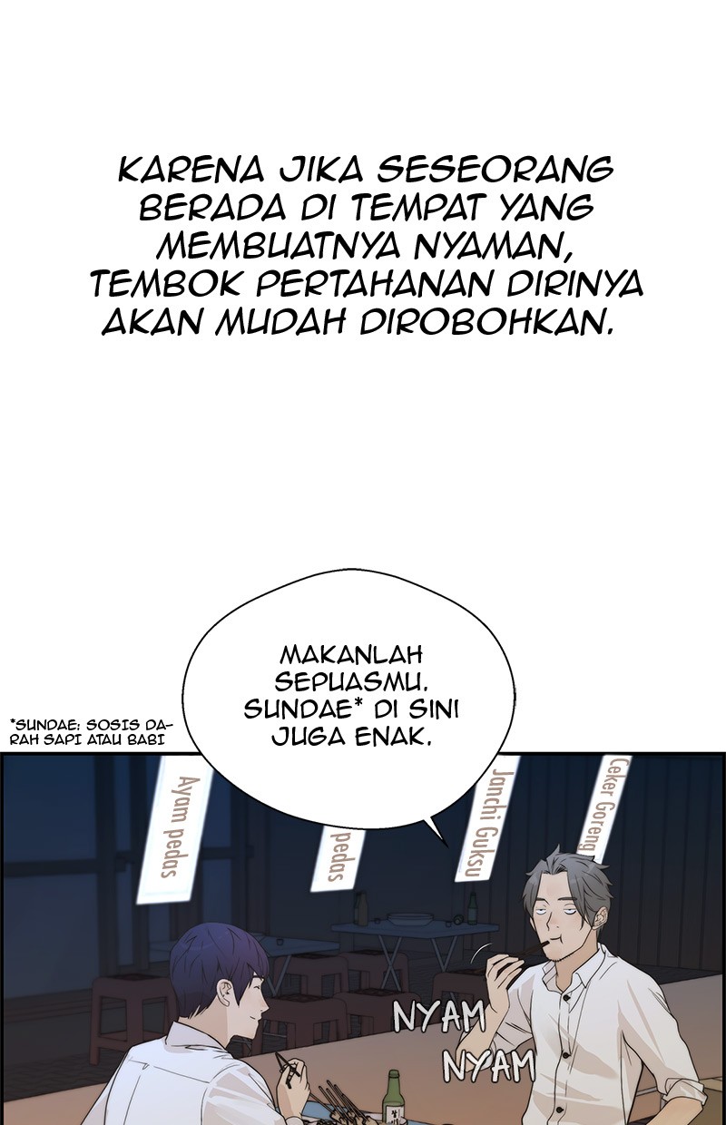 Read The Man ID Manga Online