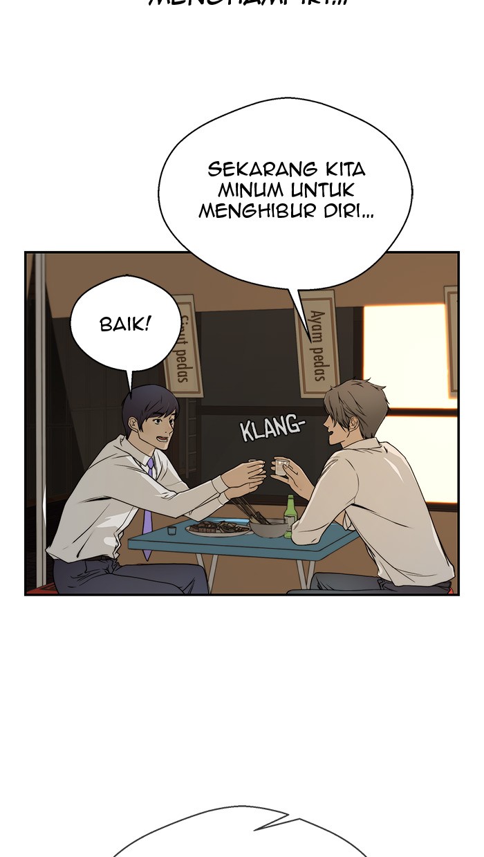Read The Man ID Manga Online