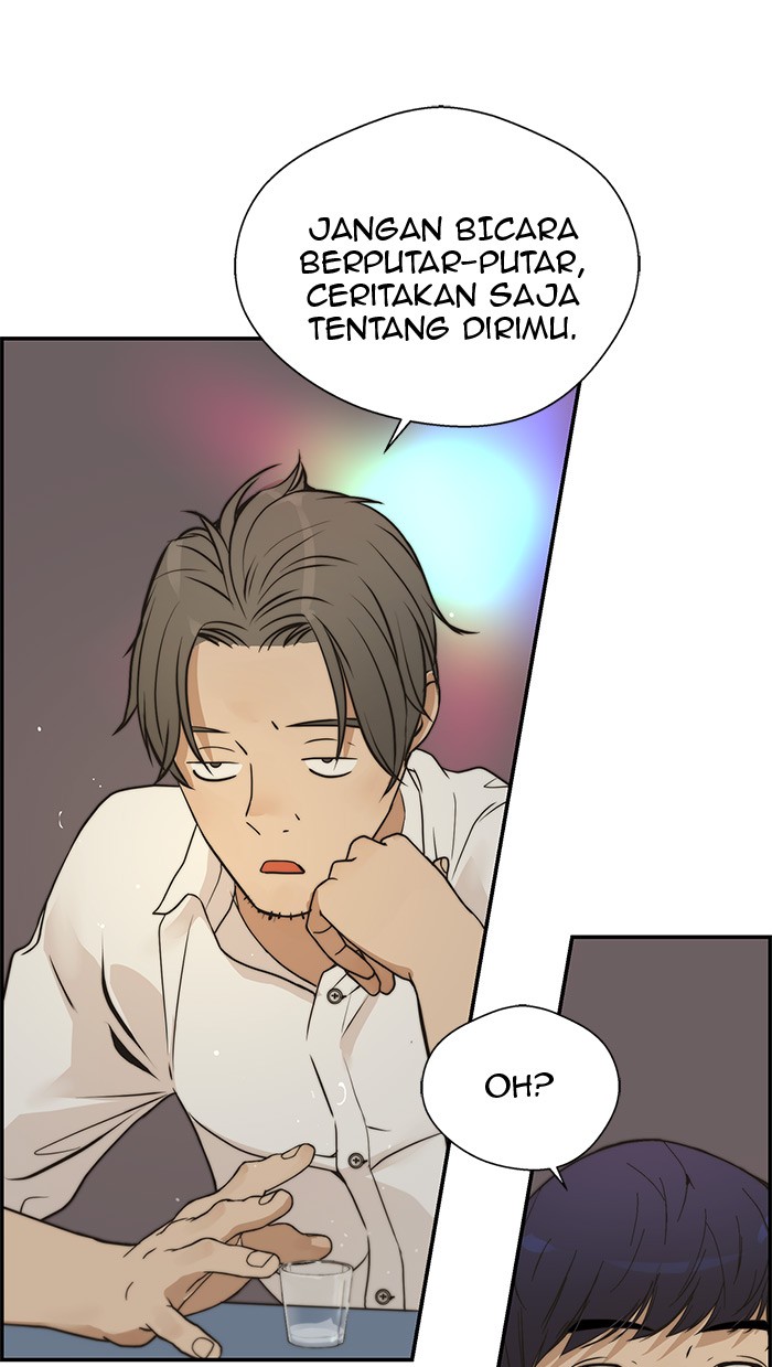 Read The Man ID Manga Online