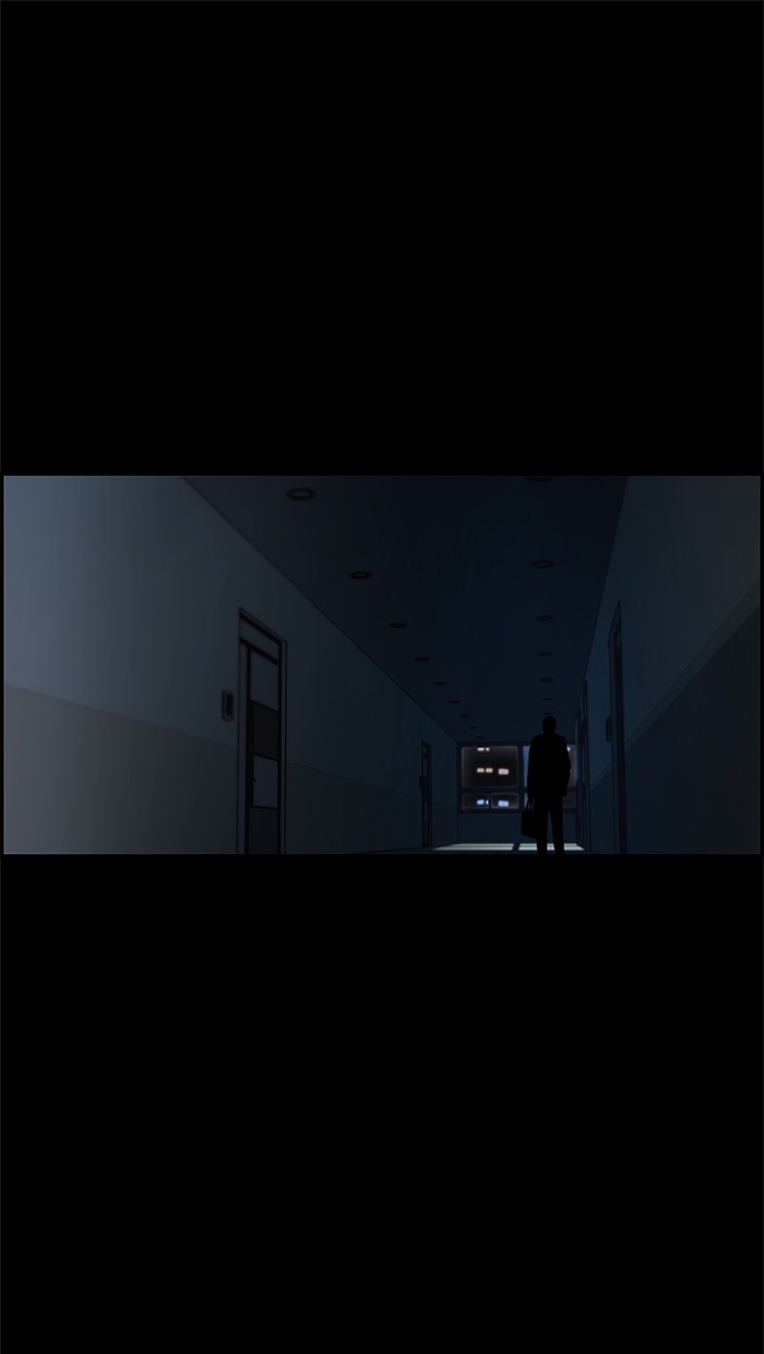 Read The Man ID Manga Online