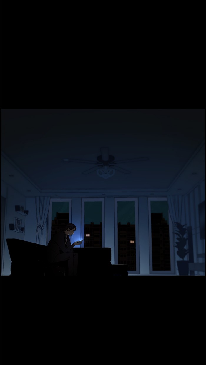 Read The Man ID Manga Online