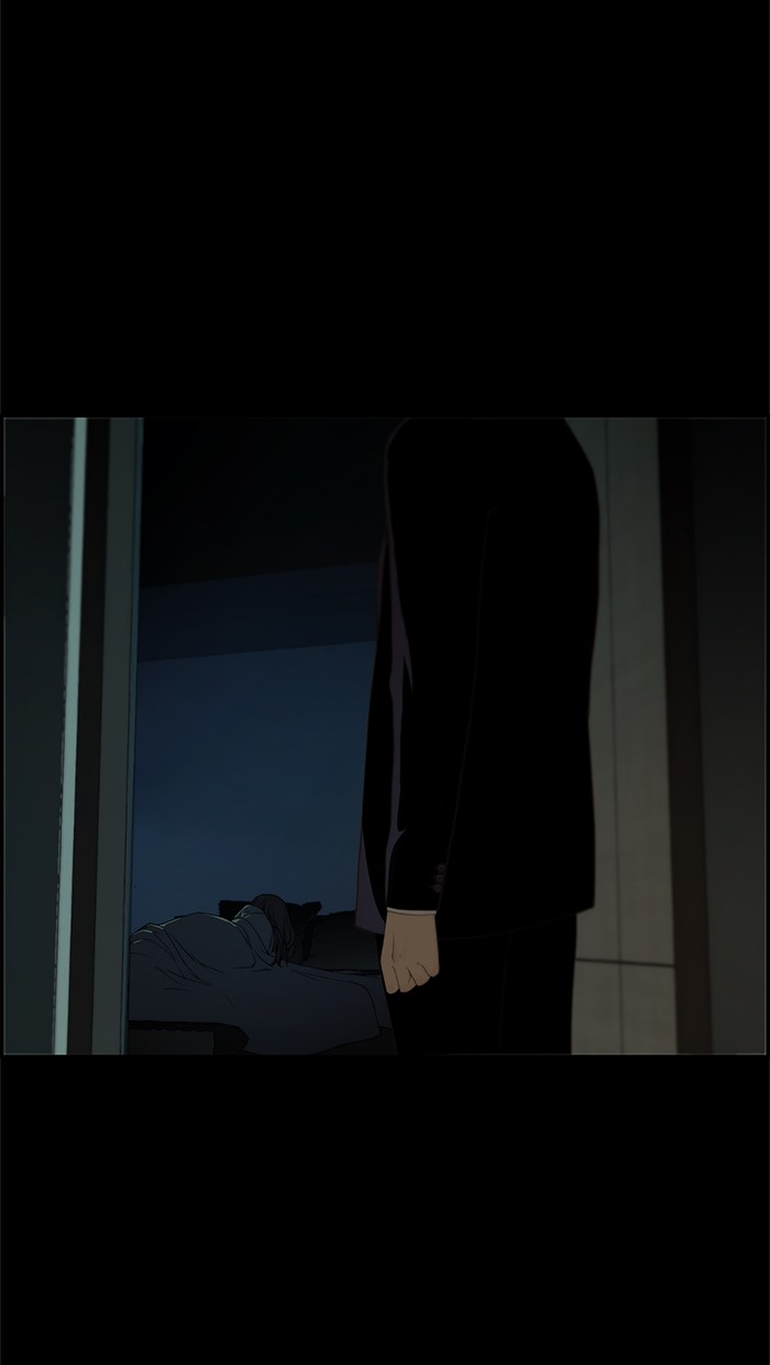 Read The Man ID Manga Online
