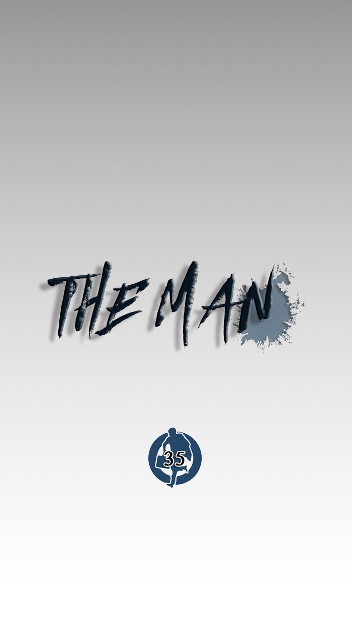 Read The Man ID Manga Online