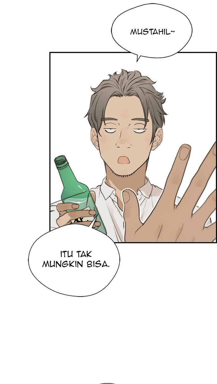 Read The Man ID Manga Online