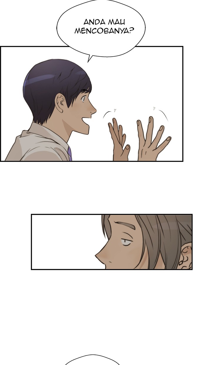 Read The Man ID Manga Online