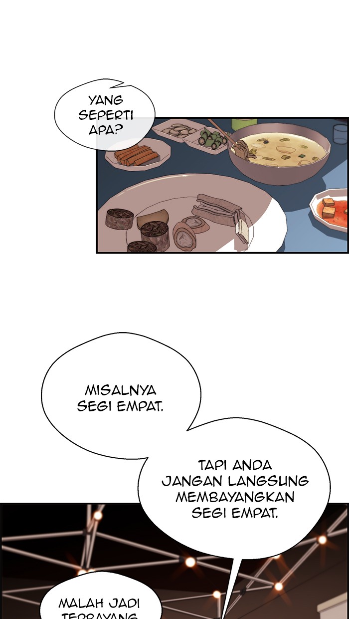 Read The Man ID Manga Online