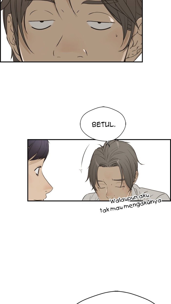 Read The Man ID Manga Online