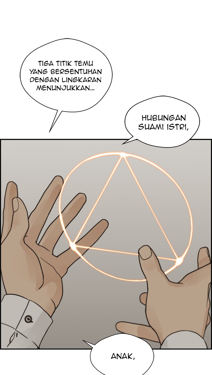 Read The Man ID Manga Online