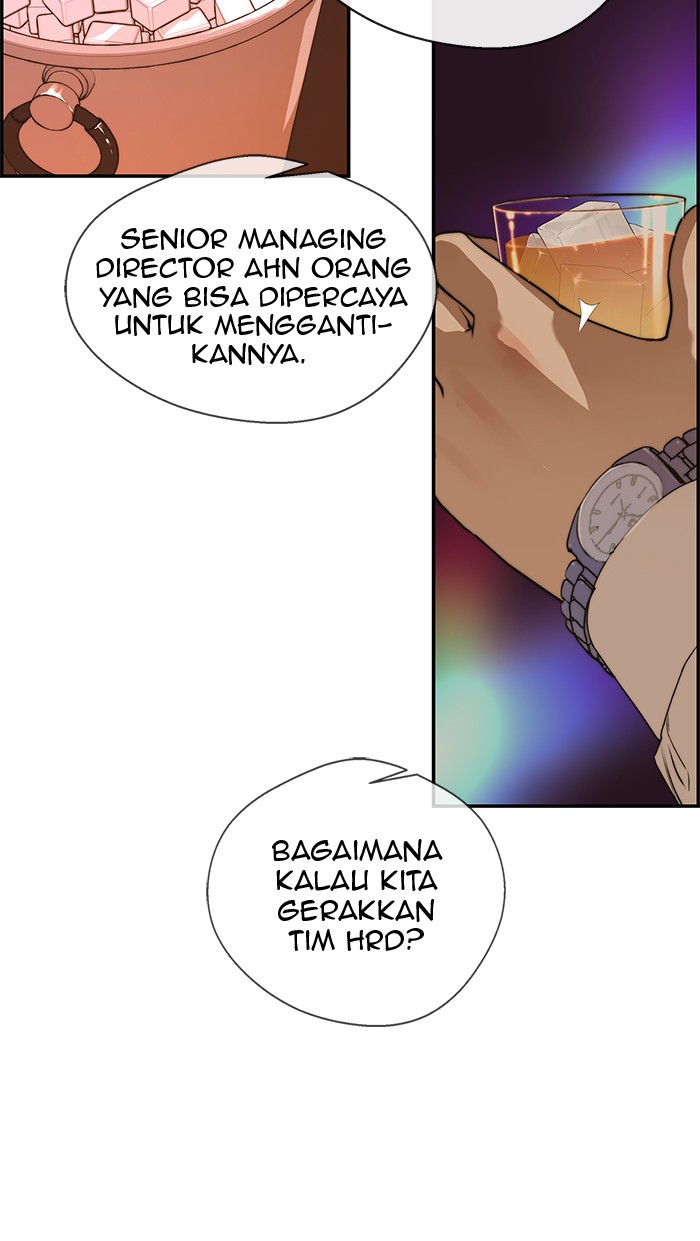 Read The Man ID Manga Online