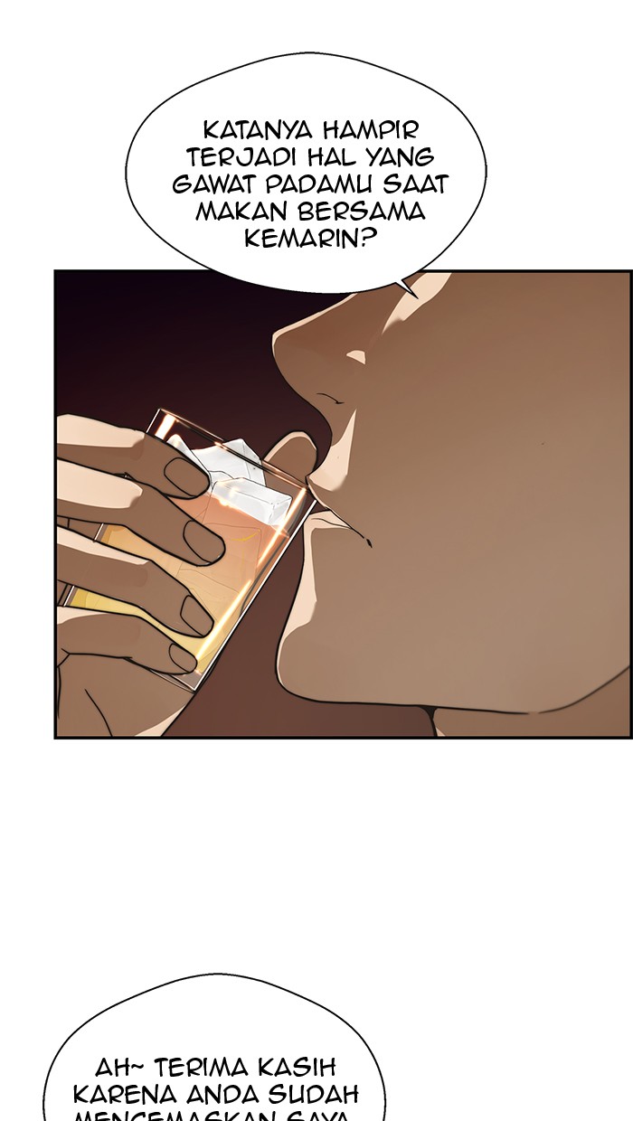 Read The Man ID Manga Online