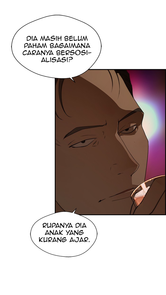 Read The Man ID Manga Online