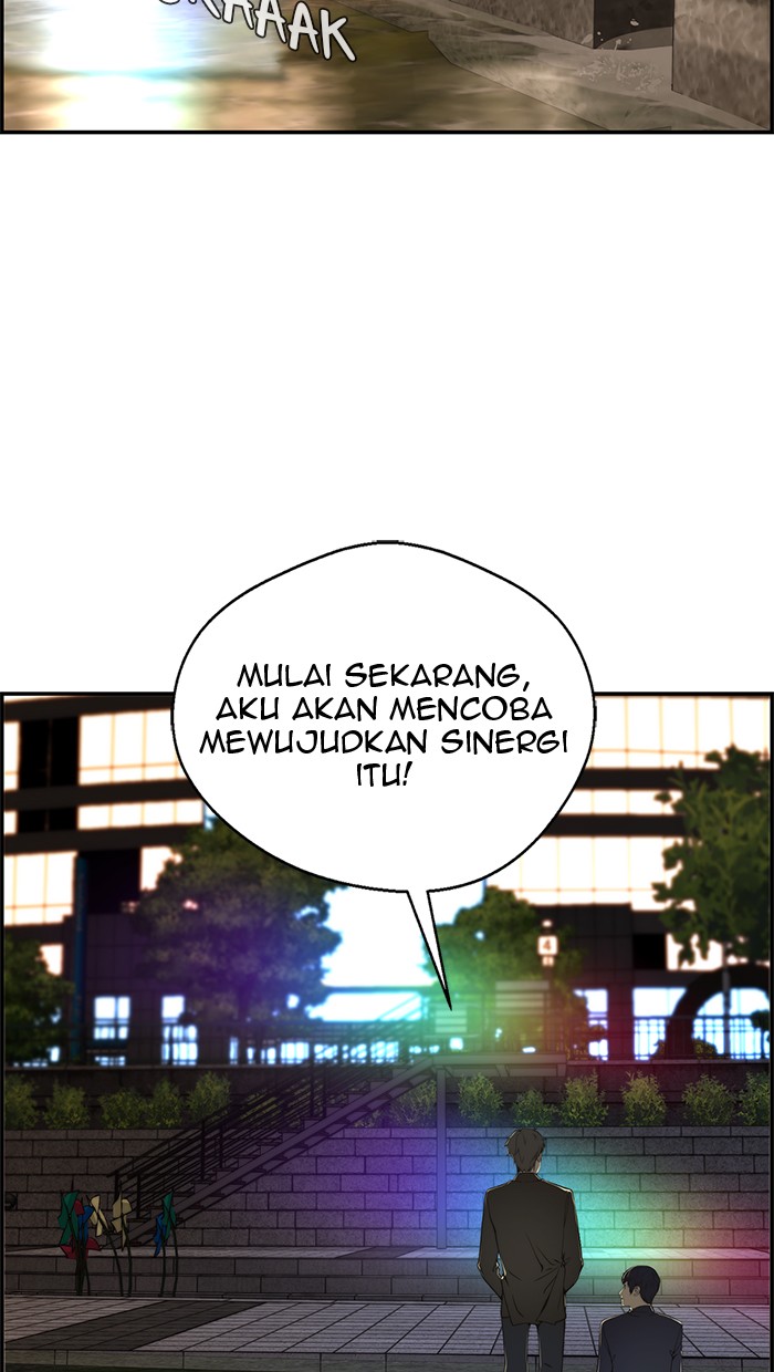 Read The Man ID Manga Online
