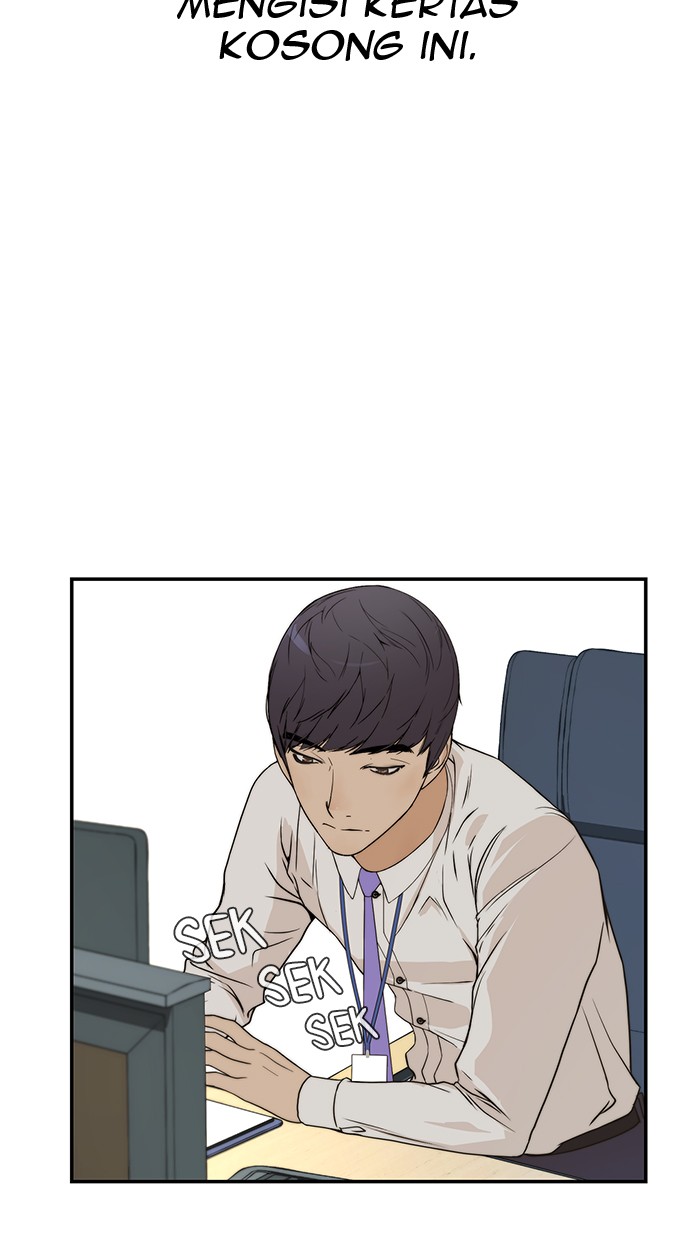 Read The Man ID Manga Online