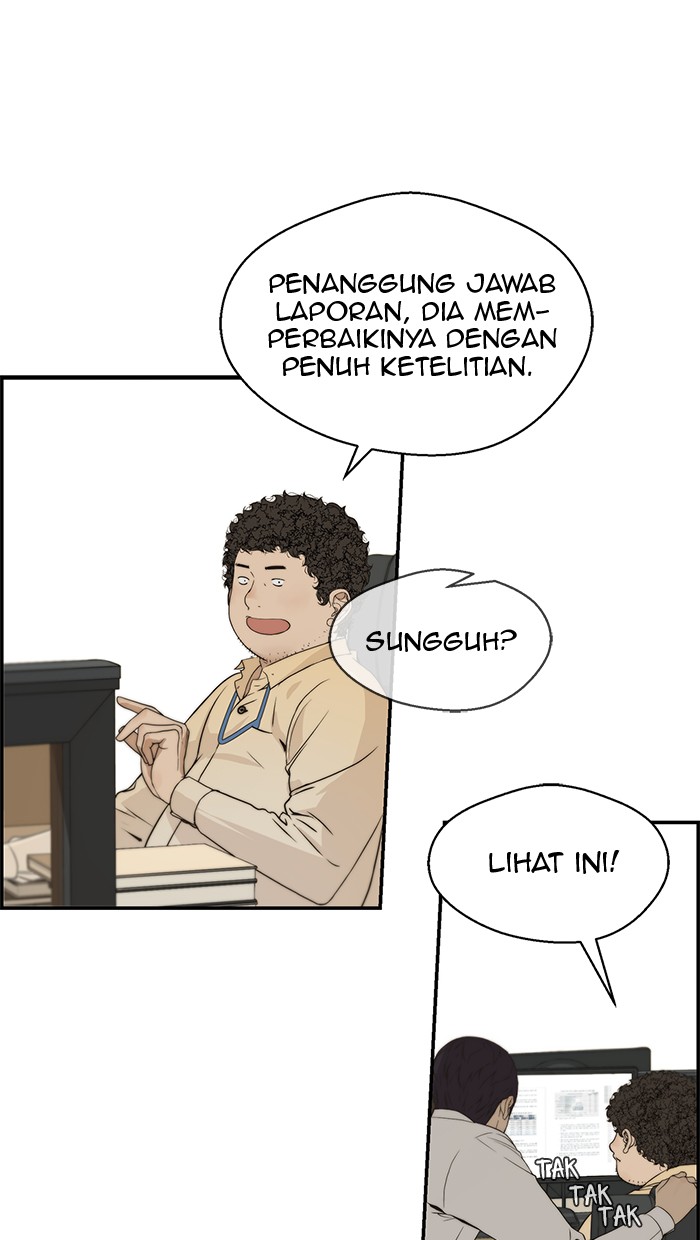 Read The Man ID Manga Online