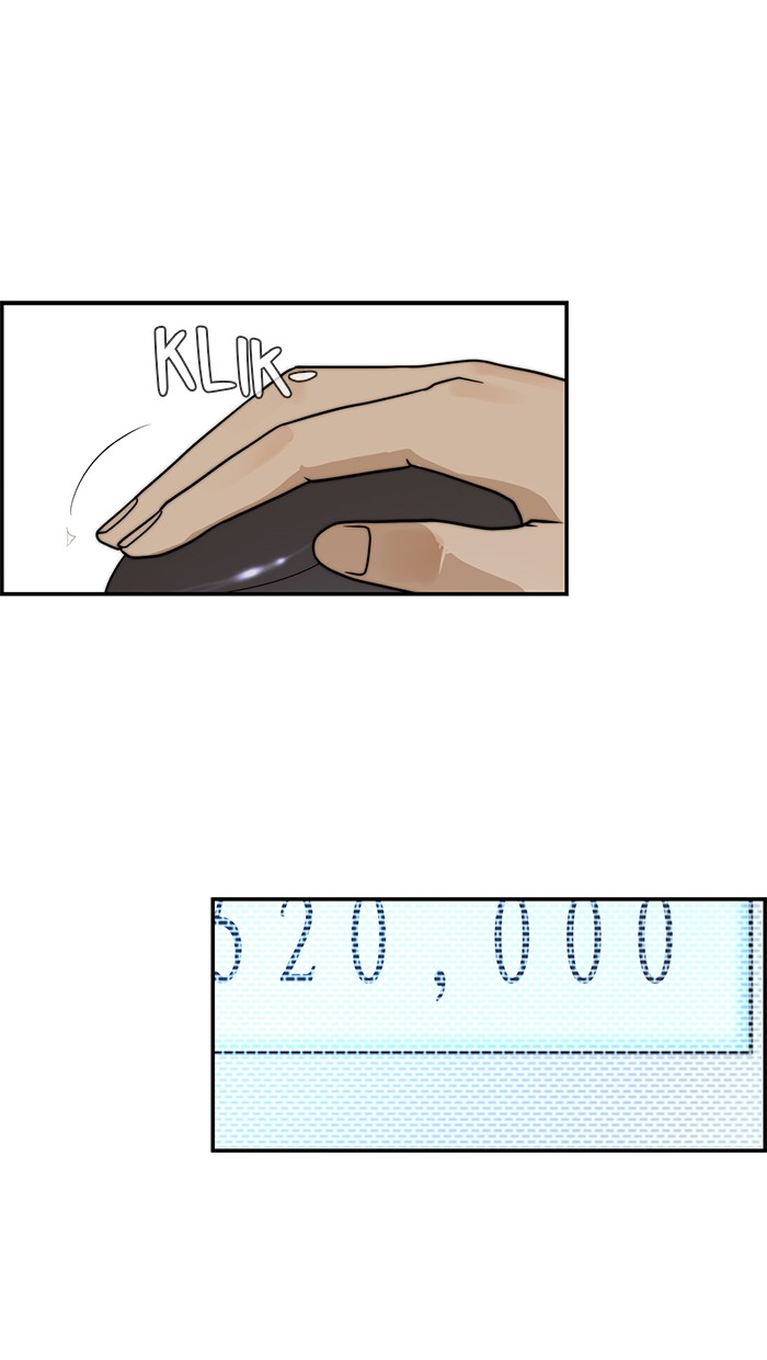 Read The Man ID Manga Online