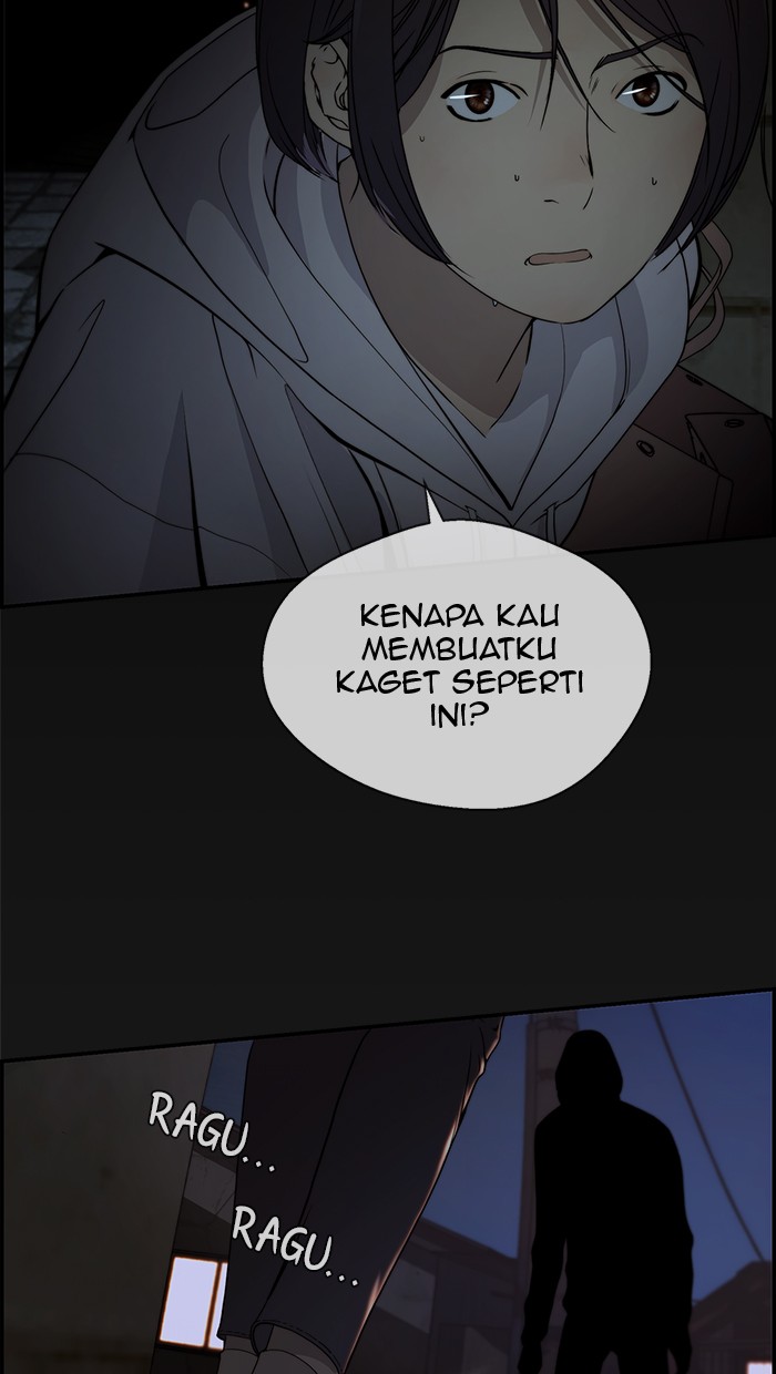 Read The Man ID Manga Online