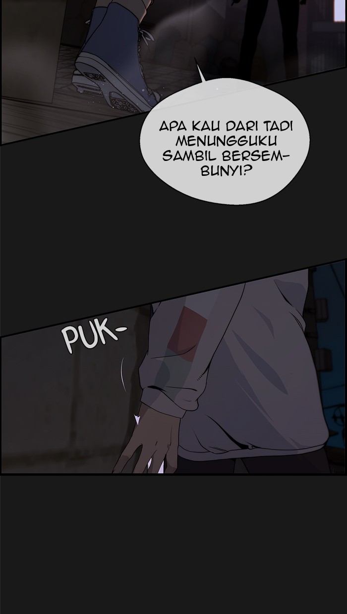 Read The Man ID Manga Online
