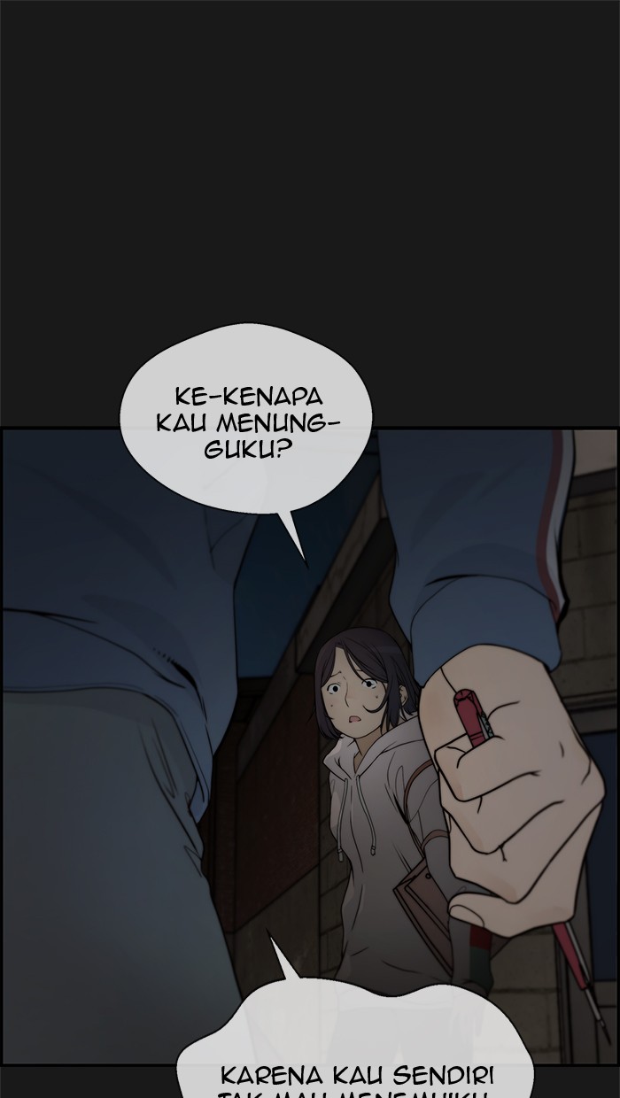 Read The Man ID Manga Online
