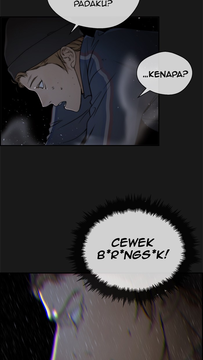Read The Man ID Manga Online