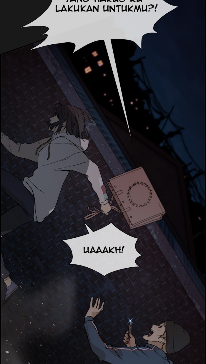 Read The Man ID Manga Online