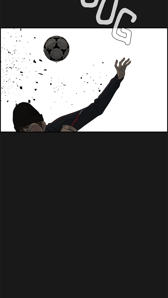 Read The Man ID Manga Online