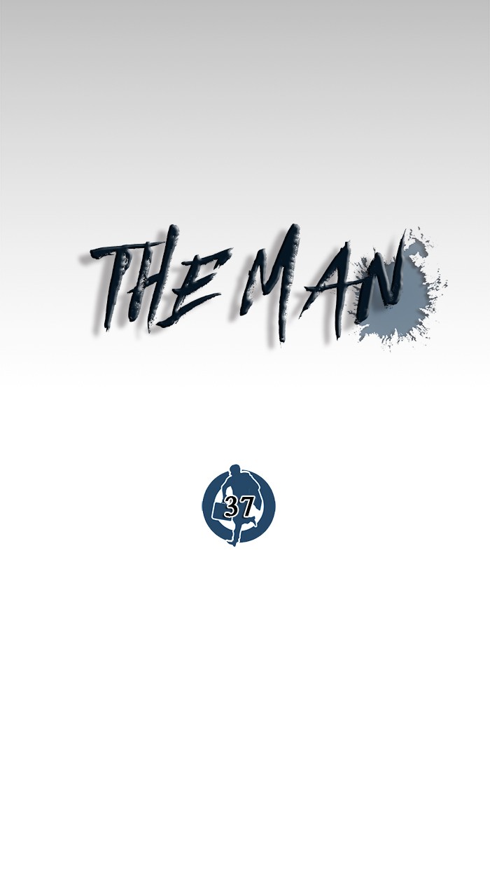 Read The Man ID Manga Online