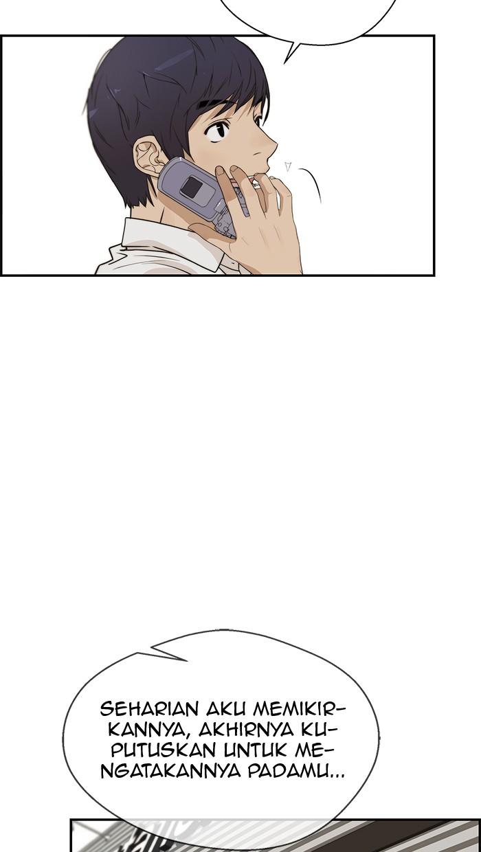 Read The Man ID Manga Online