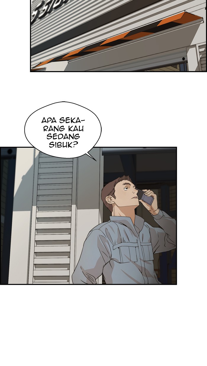Read The Man ID Manga Online